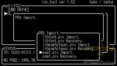 ISO Tool v1.62 []