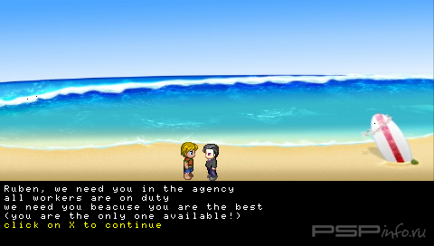 SaveTheCastle [HomeBrew]