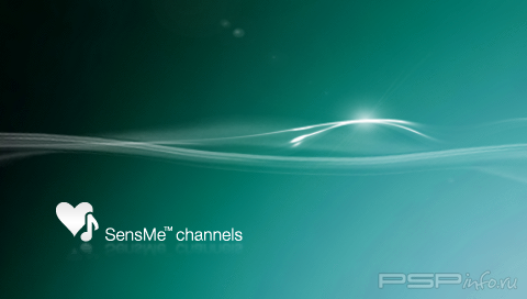 SensMe Channels  5.  V2 []