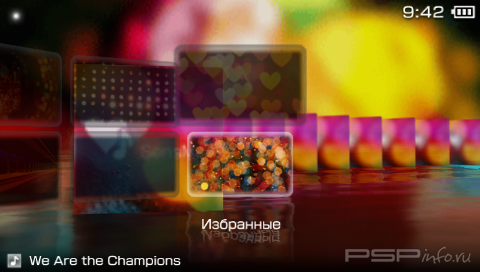 SensMe Channels  5.  V2 []