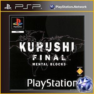 KurushiFinal [FULL][ENG]