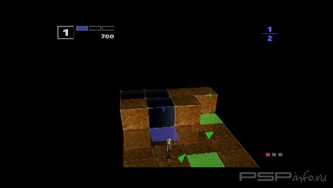 Kurushi�Final [FULL][ENG]