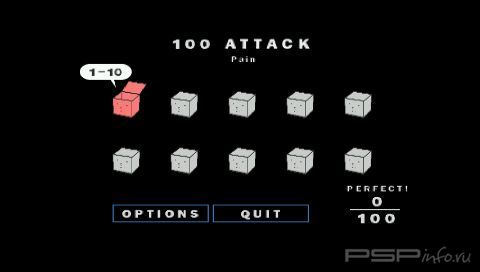 Kurushi�Final [FULL][ENG]