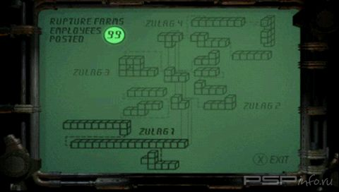 Oddworld Abe's Oddysee [FULL][ENG]