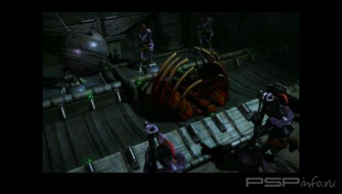 Oddworld Abe's Oddysee [FULL][ENG]