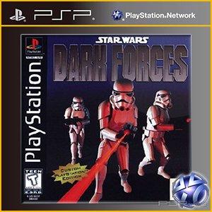 Star Wars Dark Forces [FULL][ENG]