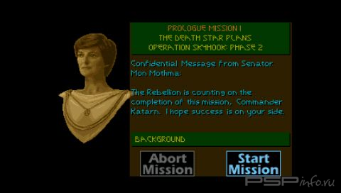 Star Wars Dark Forces [FULL][ENG]