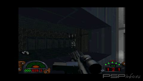 Star Wars Dark Forces [FULL][ENG]