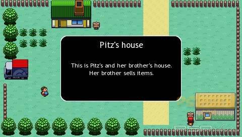 PSPokemon r2.110810 [HomeBrew]