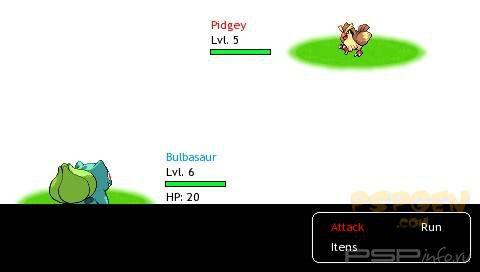 PSPokemon r2.110810 [HomeBrew]