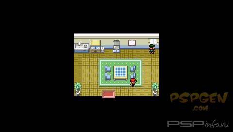 PSPokemon r2.110810 [HomeBrew]