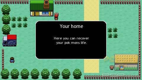 PSPokemon r2.110810 [HomeBrew]