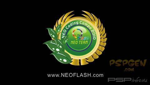 PSPokemon r2.110810 [HomeBrew]