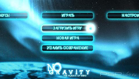 No Gravity: The Plague of Mind [FULL][ISO][RUS]