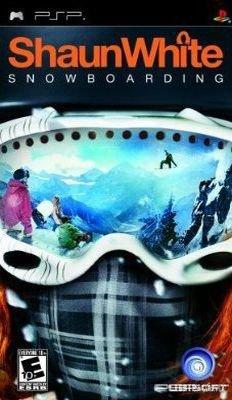 Shaun White Snowboarding [FullRIP][CSO]