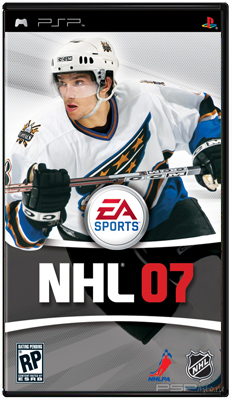 NHL 07 [RUS]