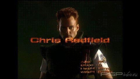 Resident Evil Director's Cut [FULL][RUS]