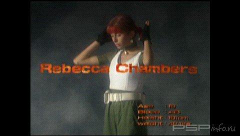 Resident Evil Director's Cut [FULL][RUS]