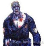 Resident Evil 3: Nemesis [FULL][RUS]