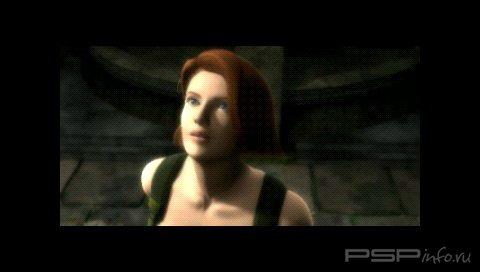 Resident Evil 3: Nemesis [FULL][RUS]