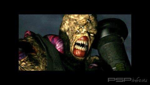 Resident Evil 3: Nemesis [FULL][RUS]