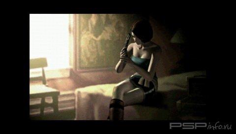 Resident Evil 3: Nemesis [FULL][RUS]