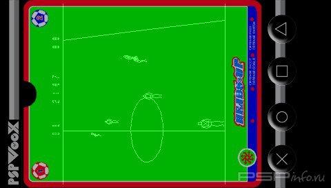 GCE Vectrex