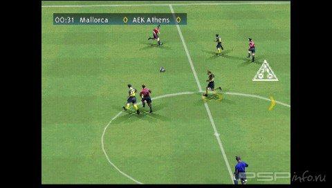 FIFA 2000 [PSX-PSP]