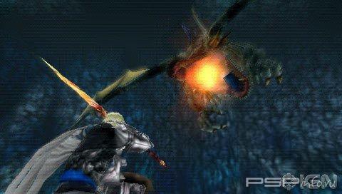 Lord Of Arcana [JPN] [DEMO] [WORK]