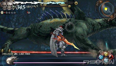 Lord Of Arcana [JPN] [DEMO] [WORK]