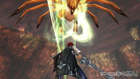 Lord Of Arcana [JPN] [DEMO] [WORK]