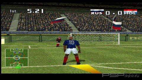 Libero Grande [FULL,ENG]