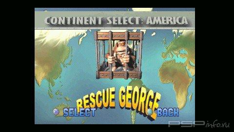 Rampage 2 - Universal Tour [Eng]