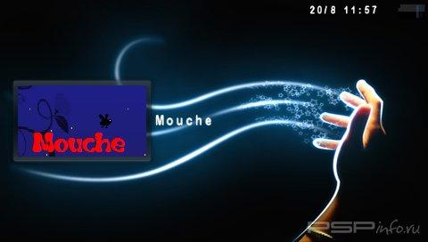 Mouche [HomeBrew]