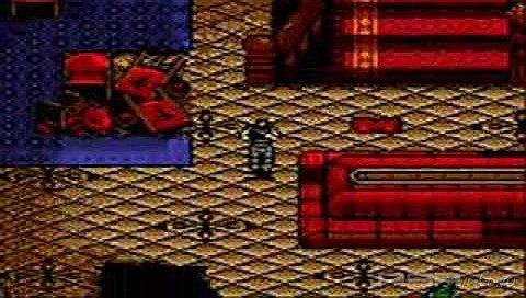 Resident Evil Gaiden