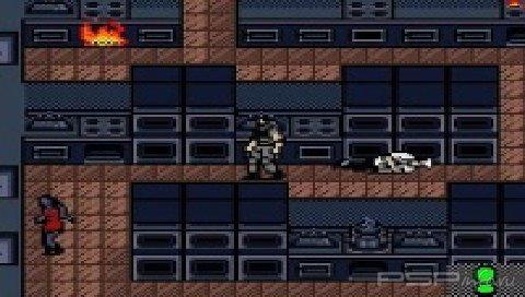 Resident Evil Gaiden