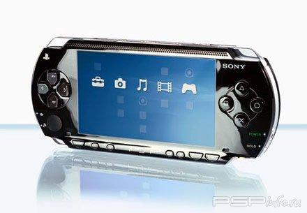 Sony    PSP 2 