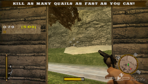 Gun Showdown [FULL][ISO][ENG + RUS]