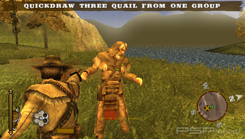 Gun Showdown [FULL][ISO][ENG + RUS]