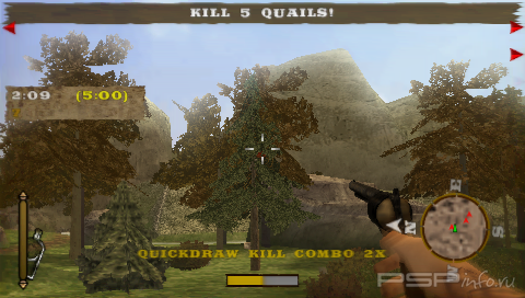 Gun Showdown [FULL][ISO][ENG + RUS]