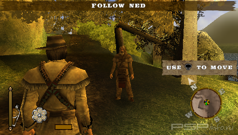 Gun Showdown [FULL][ISO][ENG + RUS]