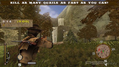 Gun Showdown [FULL][ISO][ENG + RUS]