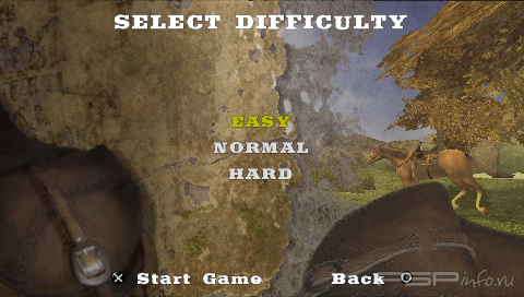 Gun Showdown [FULL][ISO][ENG + RUS]