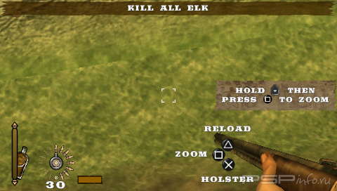 Gun Showdown [FULL][ISO][ENG + RUS]