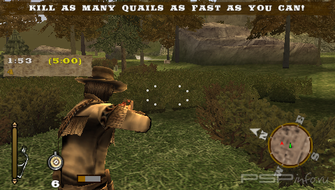 Gun Showdown [FULL][ISO][ENG + RUS]