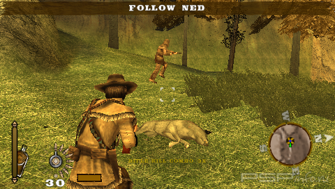 Gun Showdown [FULL][ISO][ENG + RUS]