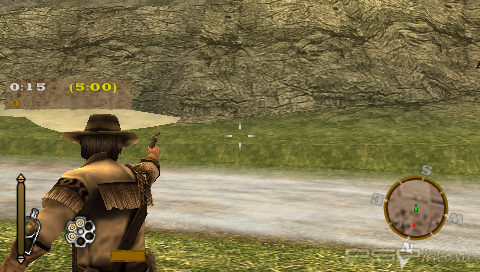 Gun Showdown [FULL][ISO][ENG + RUS]