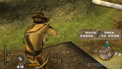 Gun Showdown [FULL][ISO][ENG + RUS]