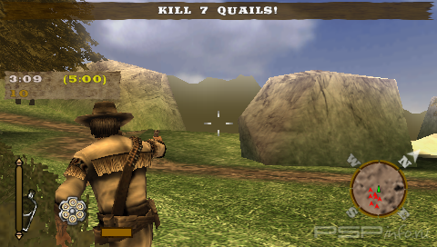 Gun Showdown [FULL][ISO][ENG + RUS]