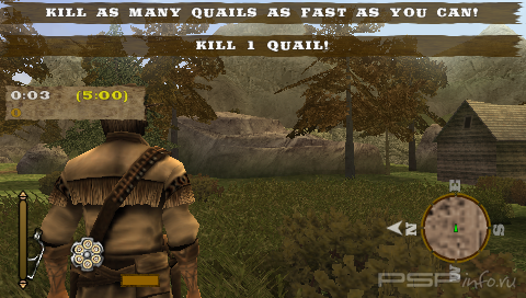 Gun Showdown [FULL][ISO][ENG + RUS]